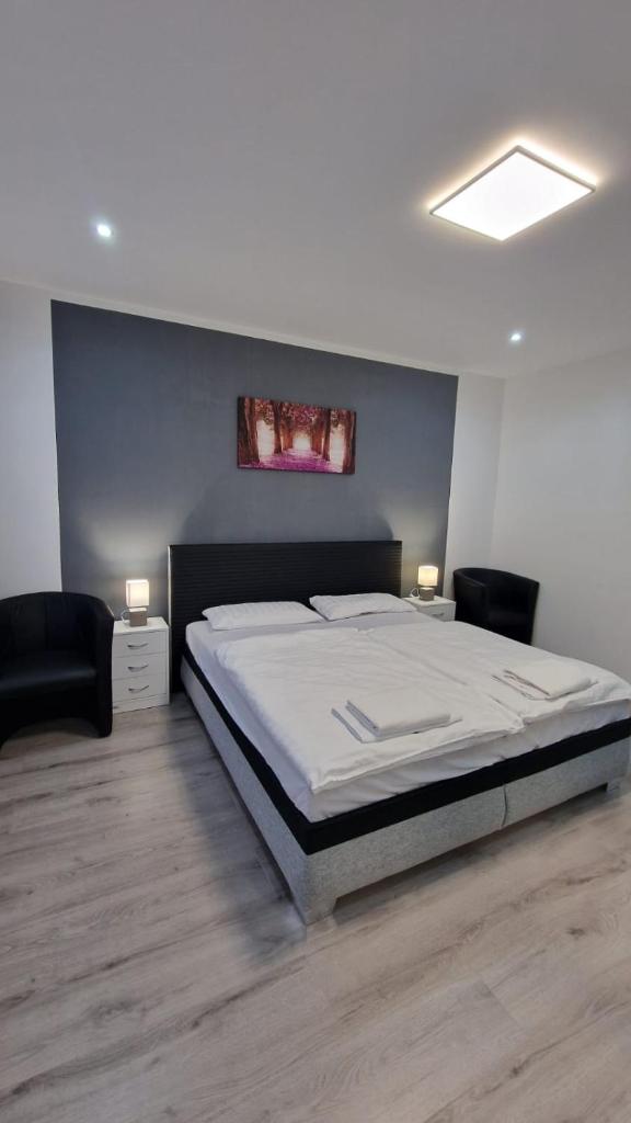 CT Apartment Wurzen photo 3