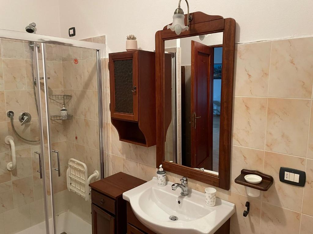 Casa vacanze Il Poggio photo 1