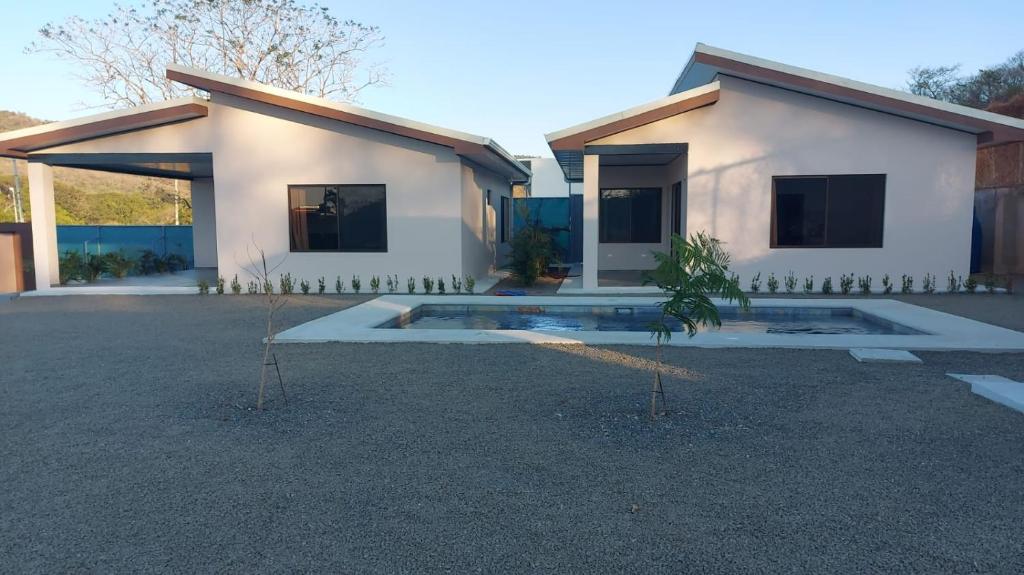 Villas Brisas de Soley