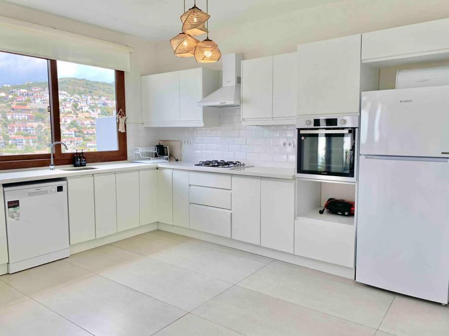 Denize 100 Metre Yakınlıkta Plaj Evi photo 1