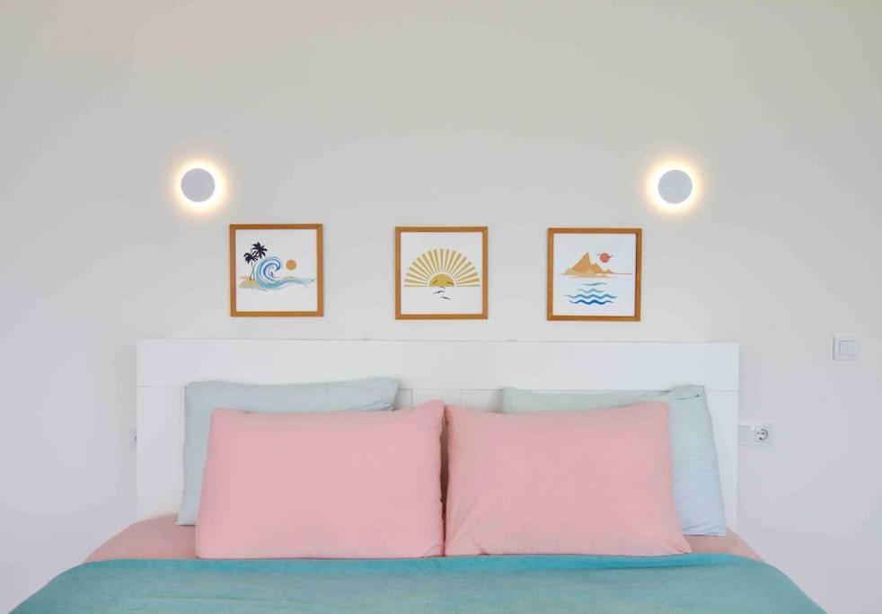 Denize 100 Metre Yakınlıkta Plaj Evi photo 3