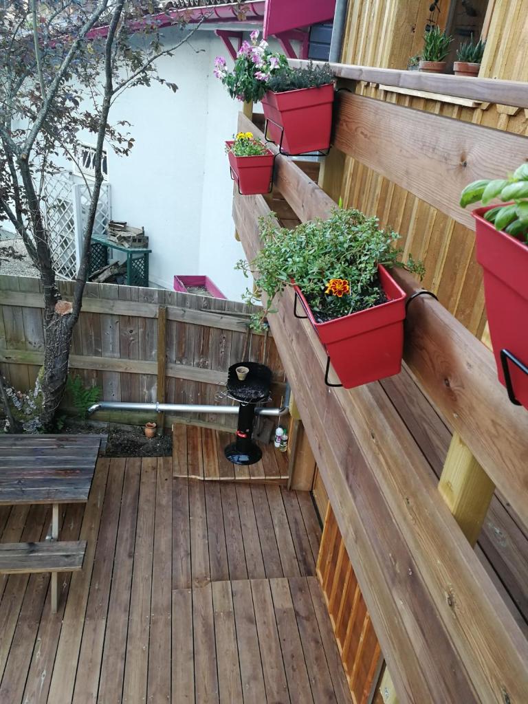 La cabane du Truquet photo 2