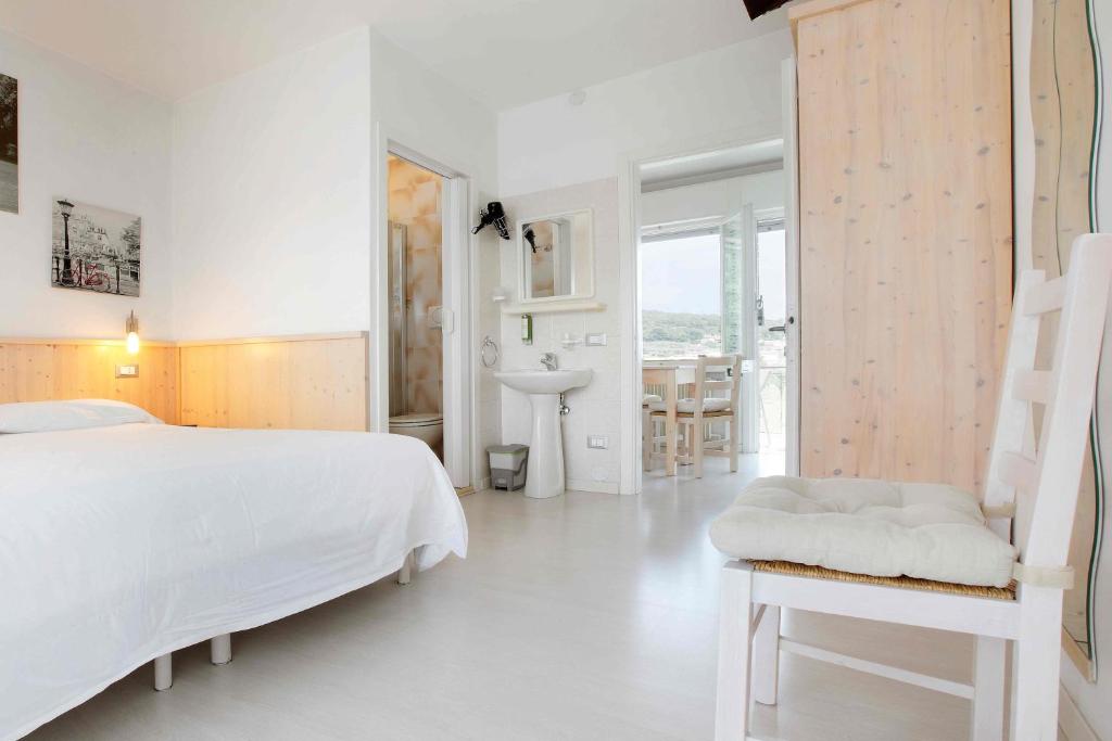 Residence Gonda&Giuliano - Tap to explore photos