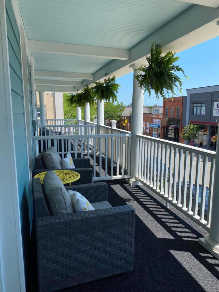 The Grove Hotel photo 4