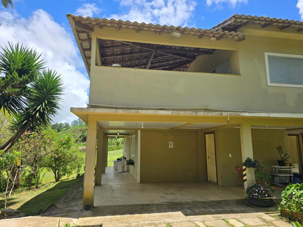 Casa de charme no clima de Pedra Azul photo 1