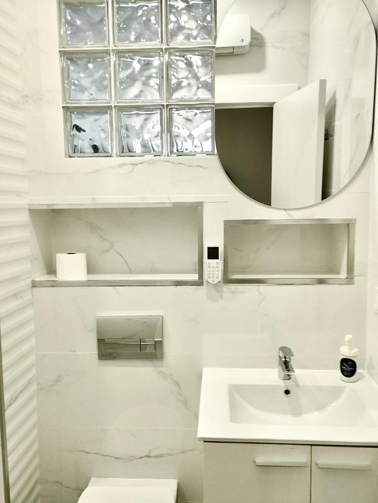 Soho Boho Apartments - with sunny rooftop terrace and fiber optic internet photo 3