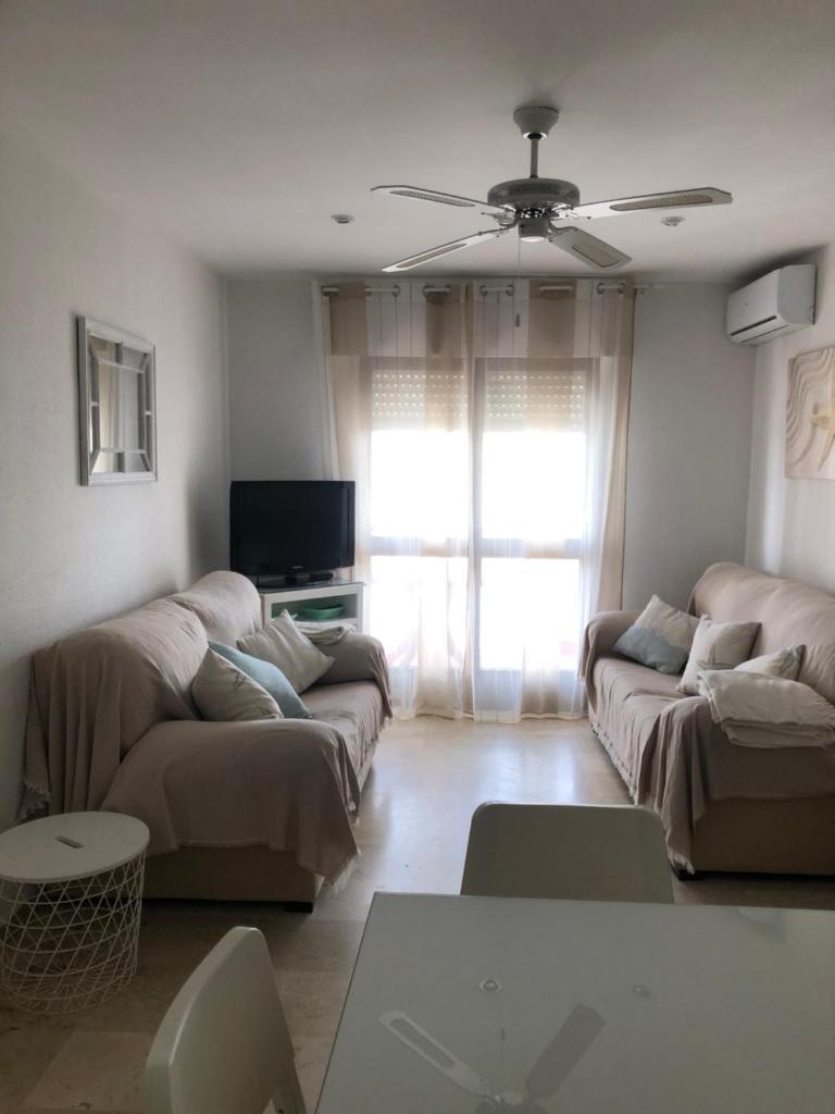 Espacioso apartamento en Barbate con Wifi photo 3