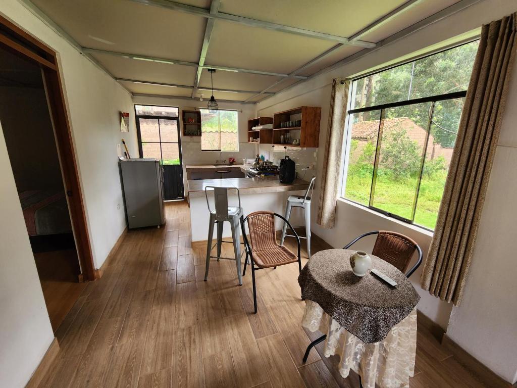 Casita Campestre Pitusiray photo 1