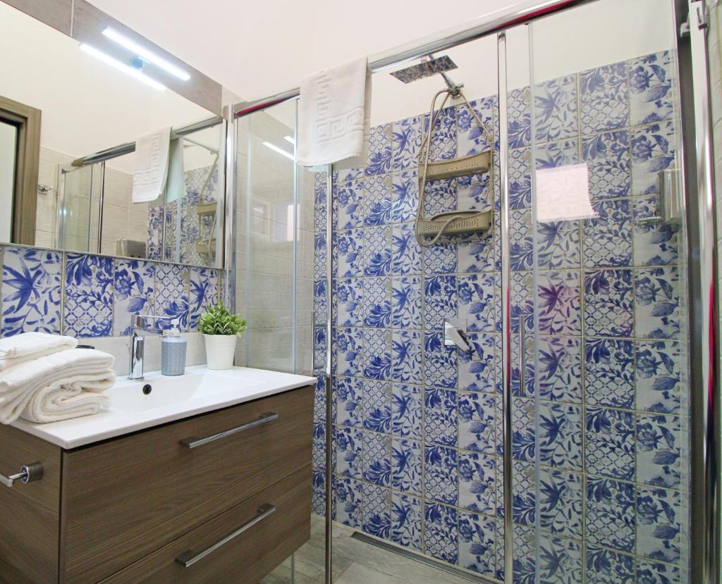 Capo d'Orlando Apartments - Smart Apartment Doria 52 photo 2