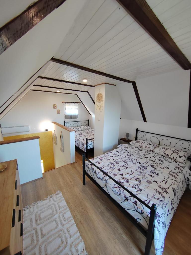Holiday home Sunce i Zora photo 1