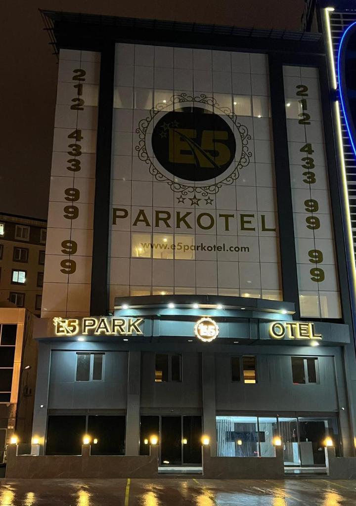 E5 PARK OTEL