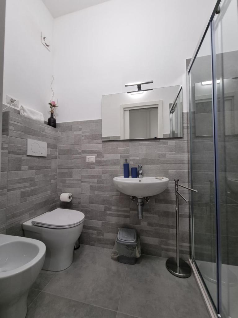 CASA VERDi 37 CAMERA AMETISTA photo 4