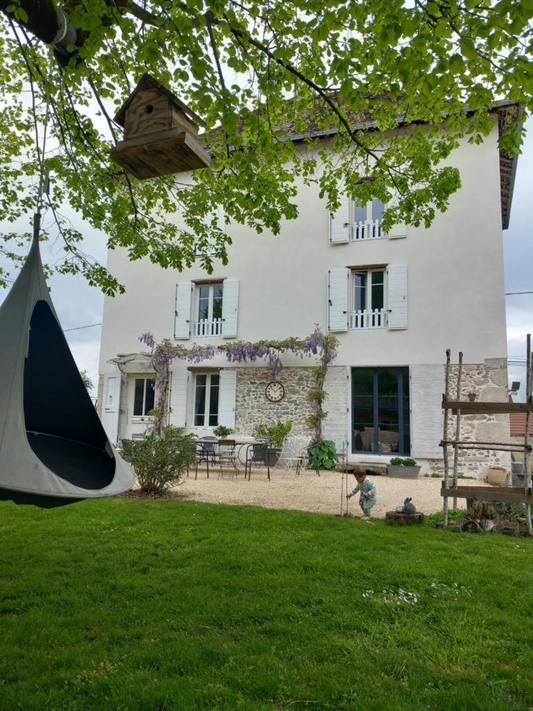 villa de charme