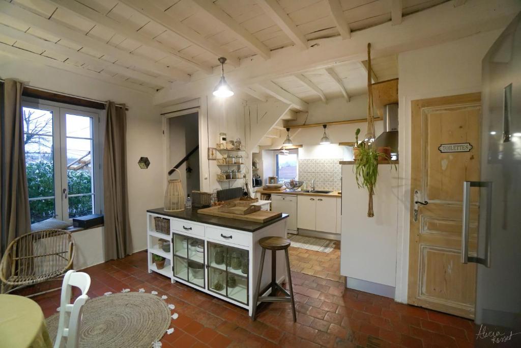 villa de charme photo 3
