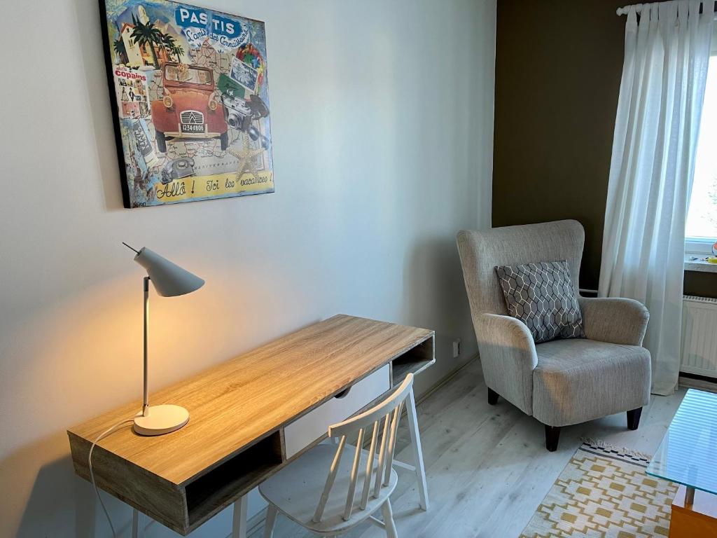 Jokioinen-Forssa apartment 48m2 photo 3