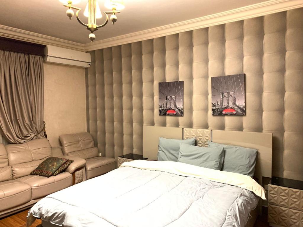 فيلا فندقيه بمسبح خاص داخل كمبواند العزيزية Tel: 00201102430222 photo 4