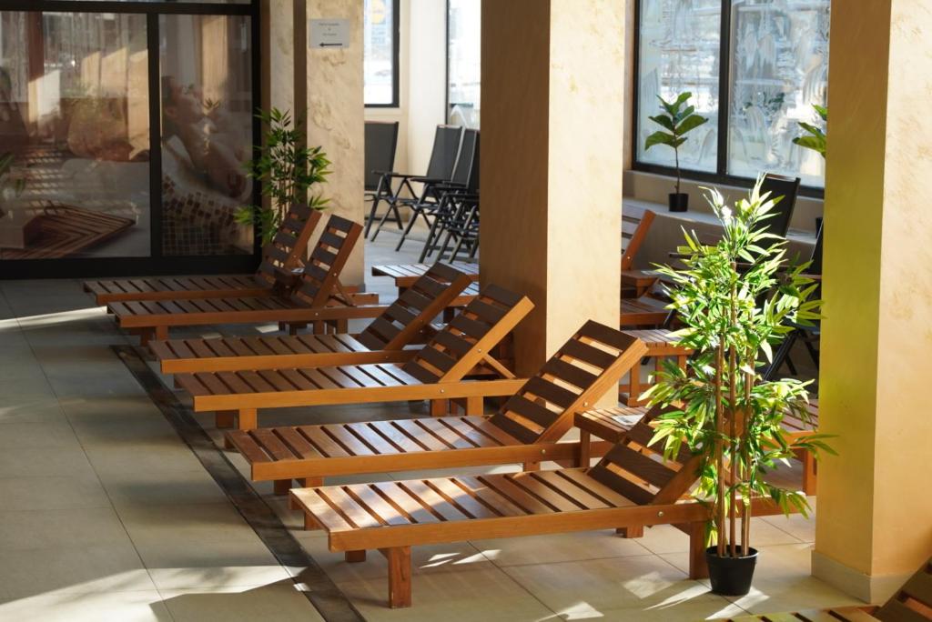 Goldview Apartmani photo 2