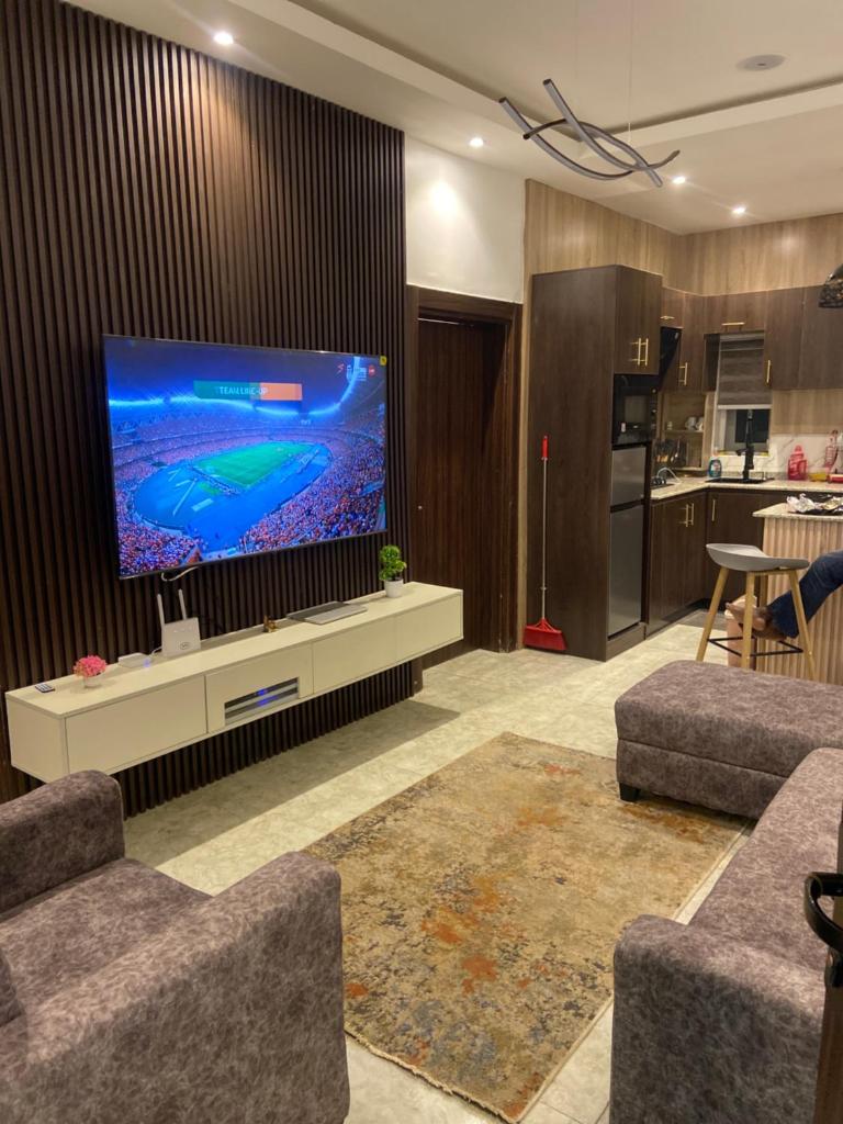 LTD GRAND APARTMENTS
