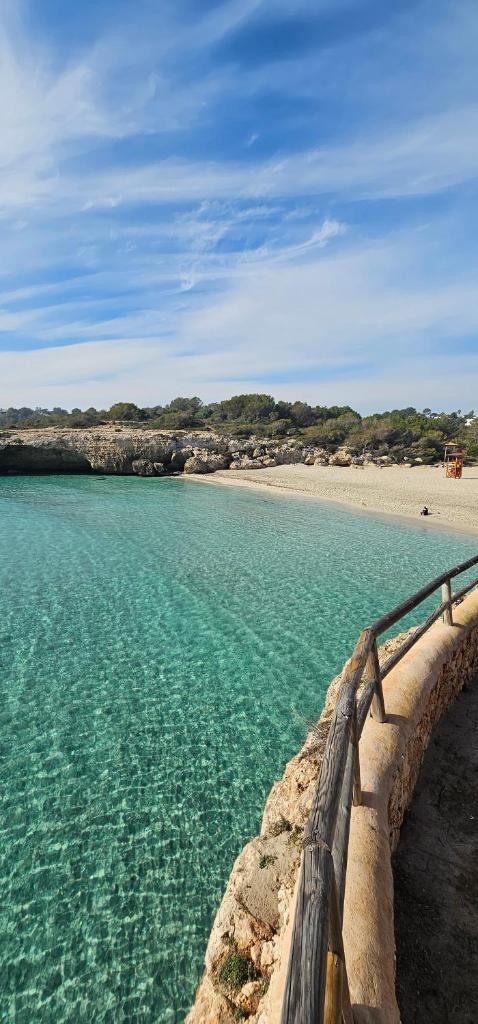 Casa Domingos Cales De Mallorca photo 3