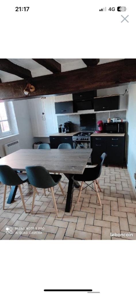 Gîte l’échappée belle photo 3