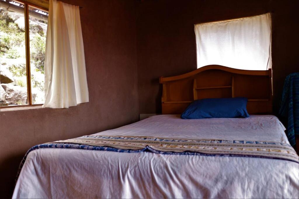 WHITE SAND Taquile Lodge photo 1