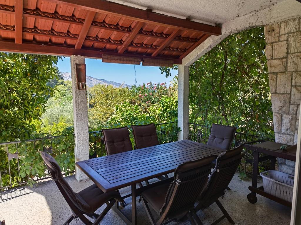 Jees Exclusive Apartments Hvar photo 2