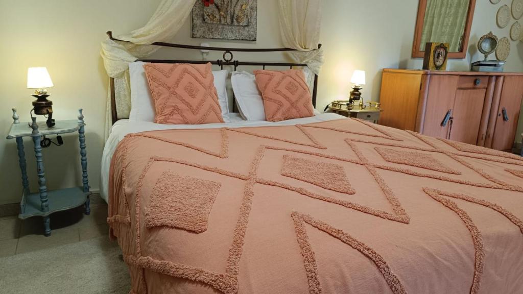 Ancient Corinth Guest House photo 2