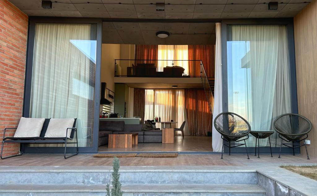 Villa #40 photo 2