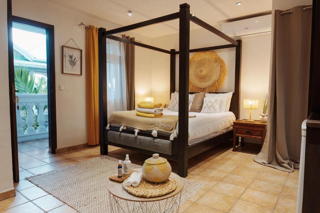 Villa Kapresse du 978 - Guest house photo 4