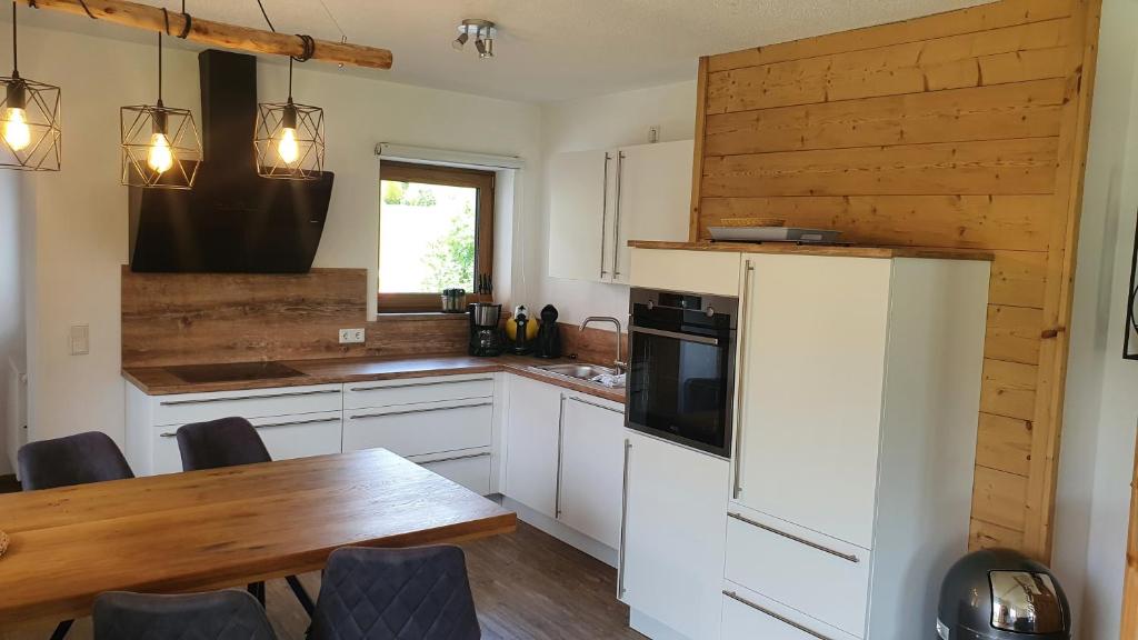 Chalet Weitsee photo 1