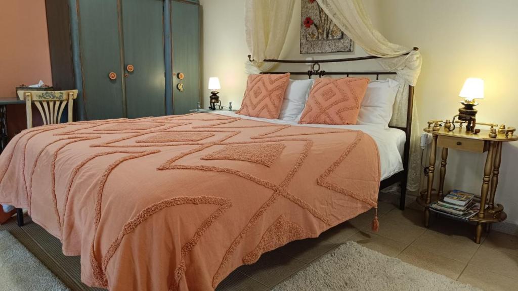 Ancient Corinth Guest House photo 1