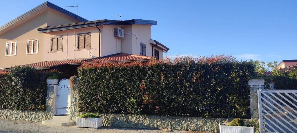 Villetta Villaggio PORTO ADA a 2 passi dal mare photo 2