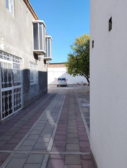 Casa zona centro photo 1