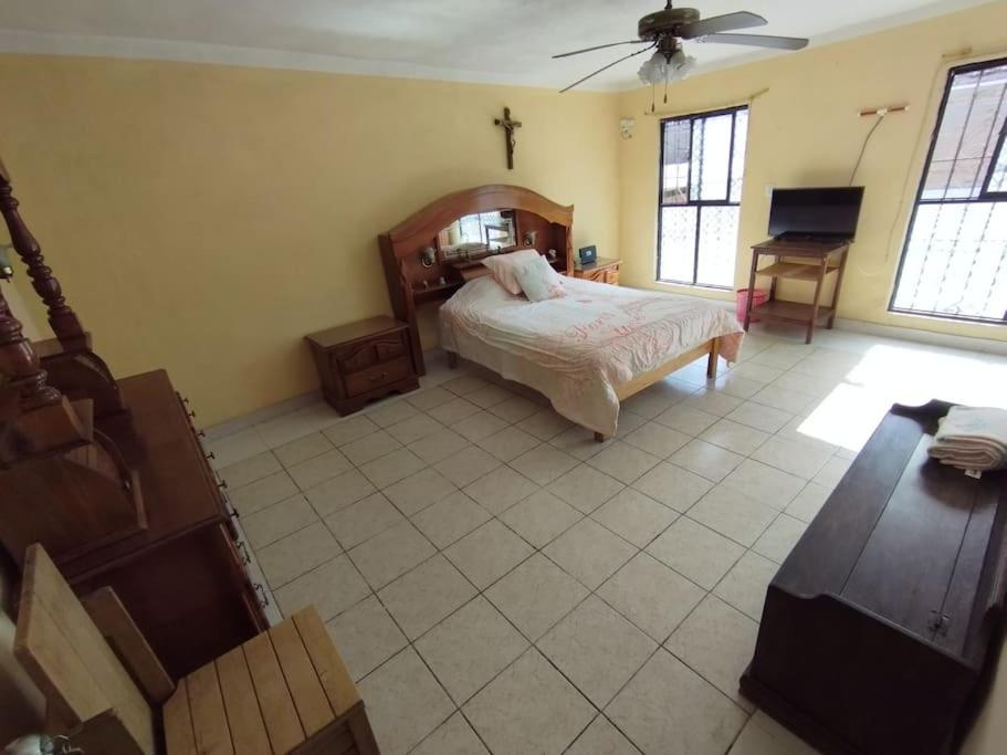 Casa zona centro photo 2