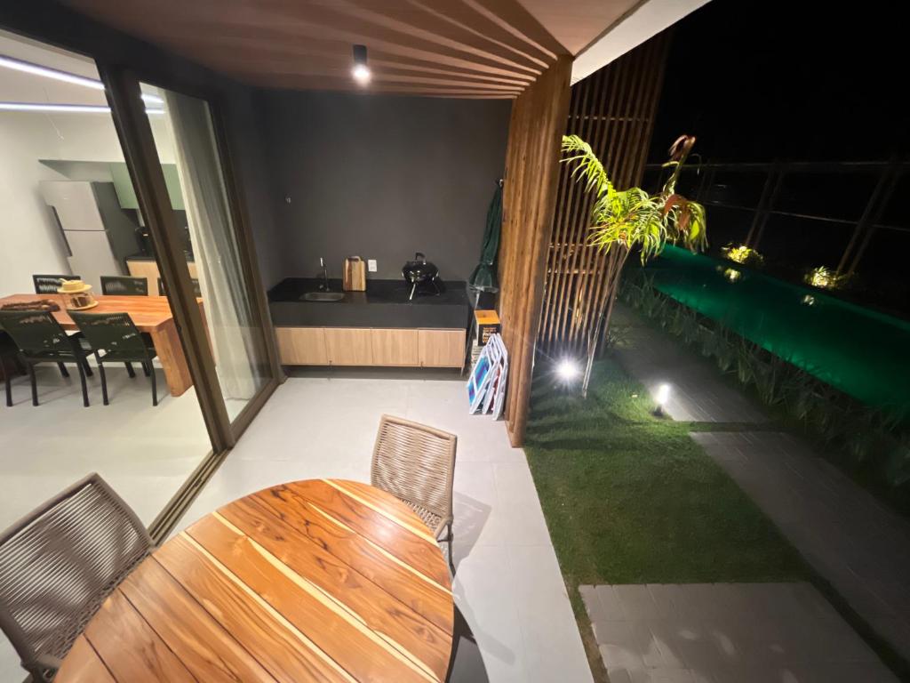Villa Green - Beira Mar - Milagres Hospedagens photo 1