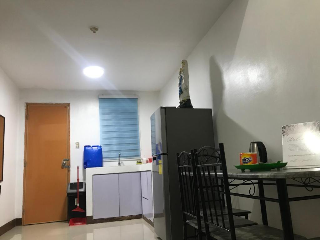 Mikhai Guest House near Las Cazas de Acuzar photo 4