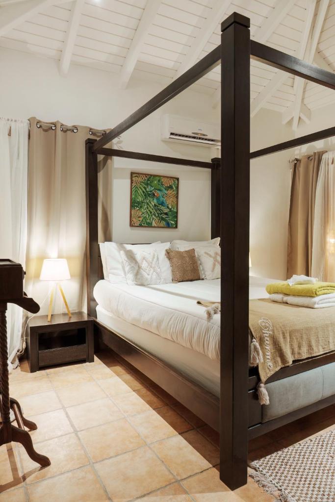 Villa Kapresse du 978 - Guest house photo 3