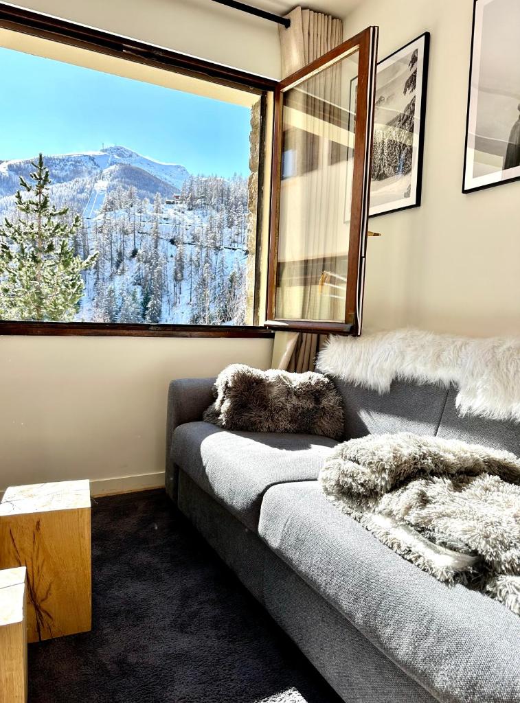 Ecrin Alpin hyper centre d'Auron photo 1