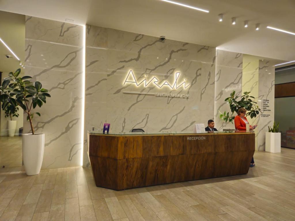 Airali Apartment