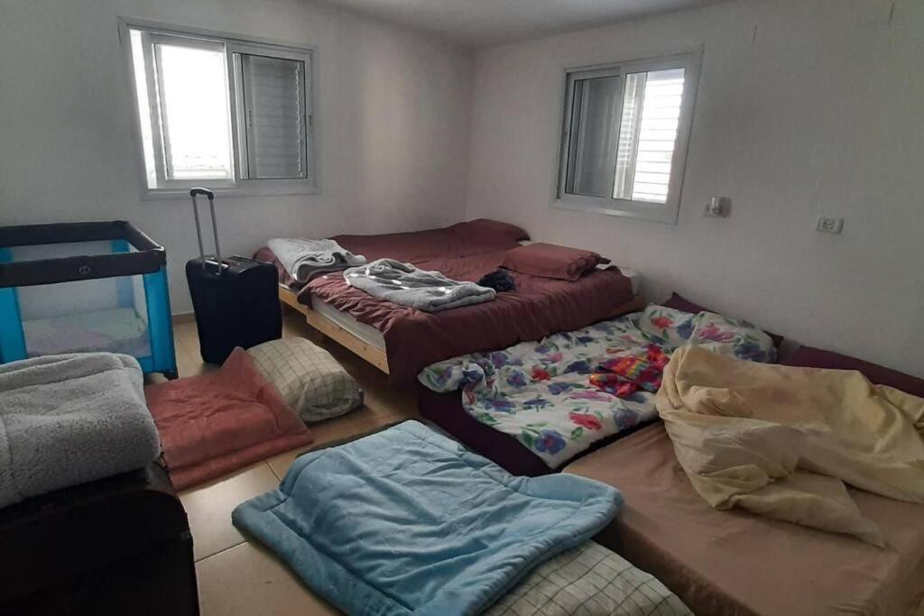 Kosher 'Villa Rosa' Moshav Aderet, Ella Valley nr Bet Shemesh photo 4