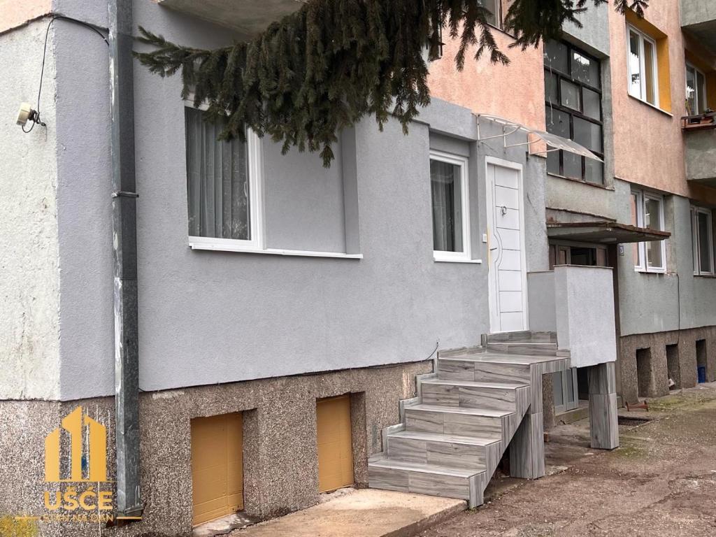 Apartman Ušće photo 1