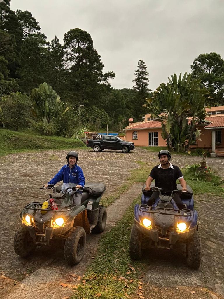 Uyuca Vista Family Villa photo 1