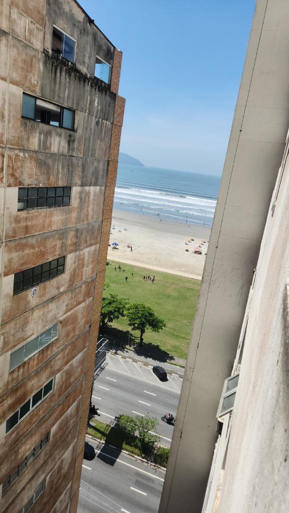 Quite Net Pé na Areia photo 1