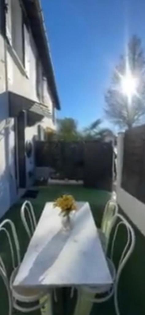 Joli duplex cocooning de 100m2 avec Rez de jardin photo 1