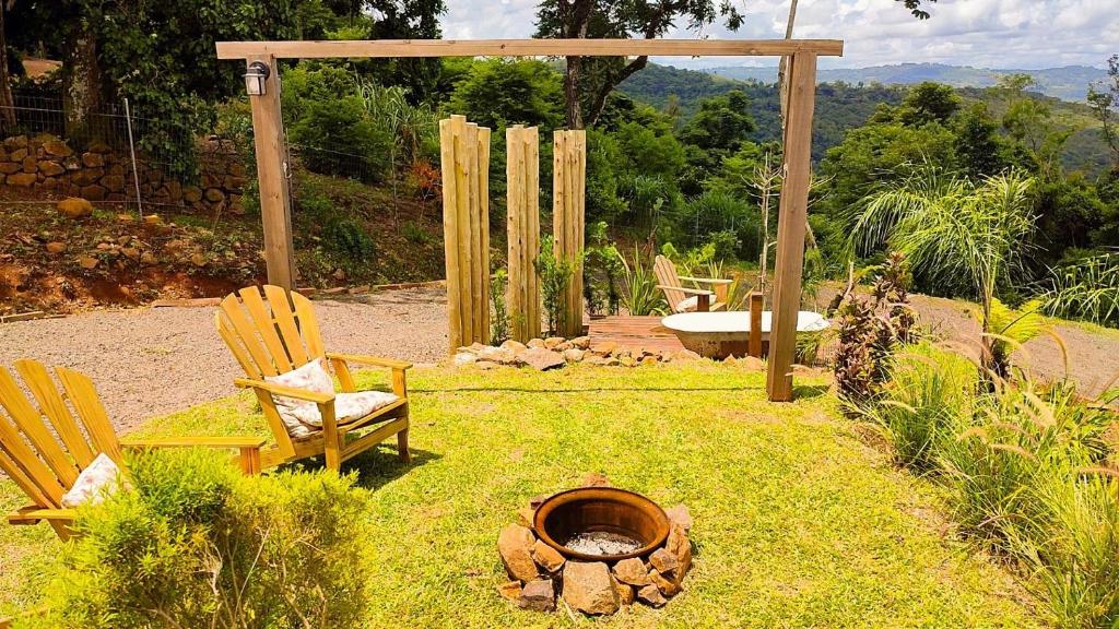 Cabana Belo Vale photo 3