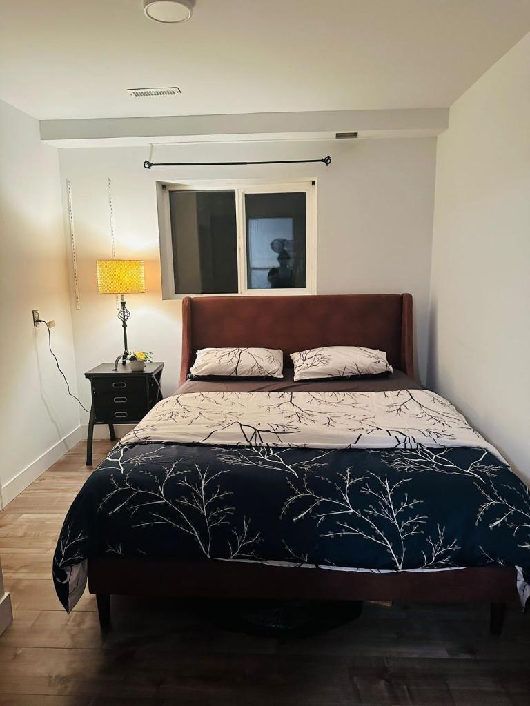 1 BHK Guest Suite in Cultus Lake