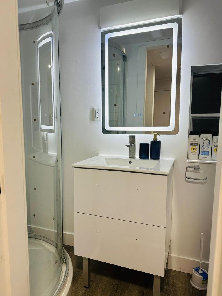 1 BHK Guest Suite in Cultus Lake photo 3