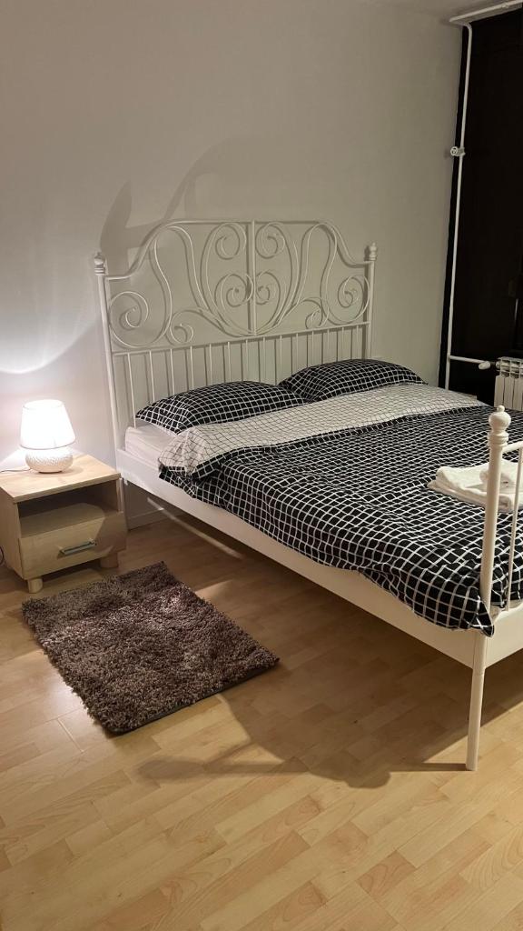Rooms of Rocco Apartment-FREE PARKING&WIFI