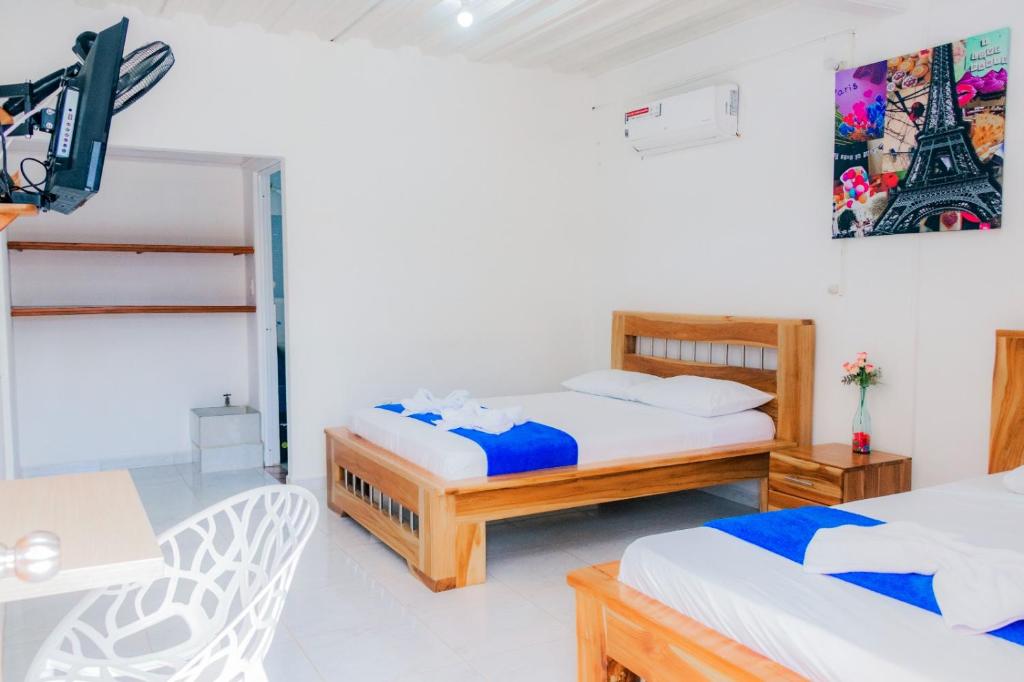 HOTEL PIEDRA VIVA photo 3