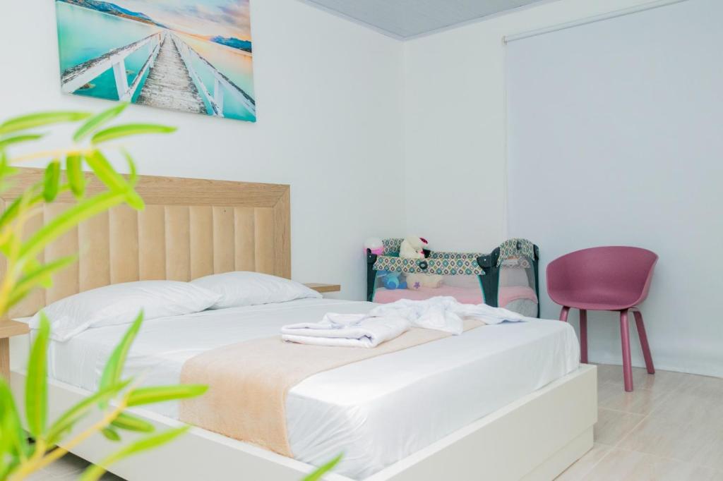 HOTEL PIEDRA VIVA photo 2
